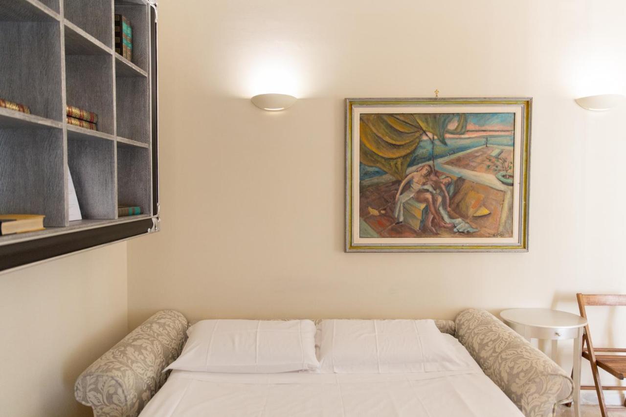 Classic 1Br Outside Ztl & 10 Min From Center Florença Exterior foto