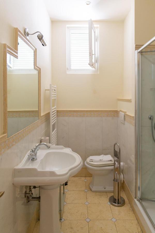 Classic 1Br Outside Ztl & 10 Min From Center Florença Exterior foto
