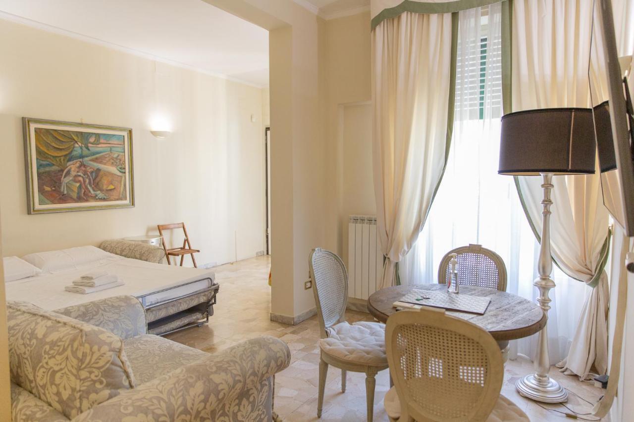 Classic 1Br Outside Ztl & 10 Min From Center Florença Exterior foto